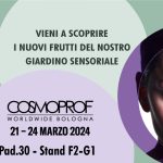 MEI @ COSMOPROF 2024